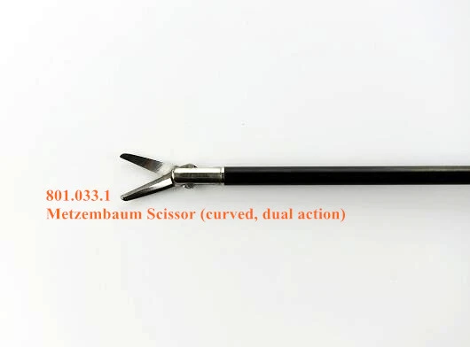 scissor